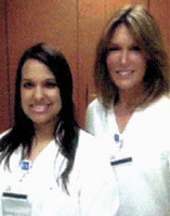 Ileana Garcia, RT & Patricia Tano